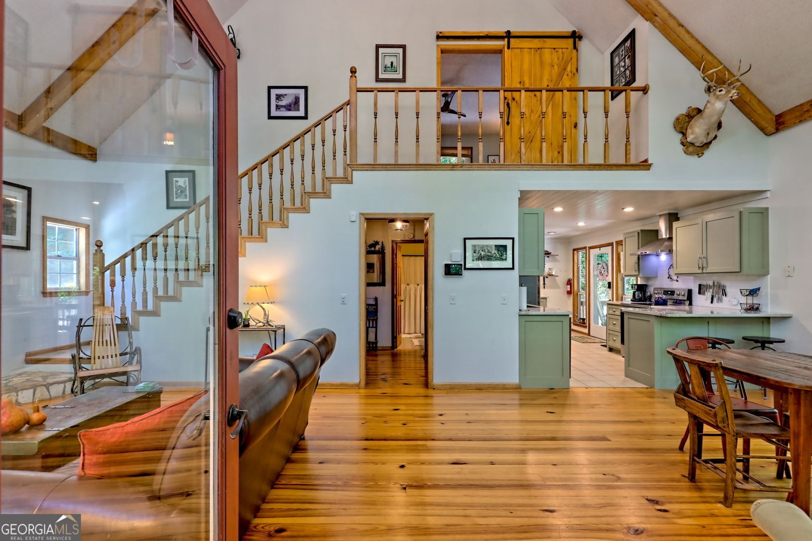 266 Evergreen Lane Sky Valley - 39
