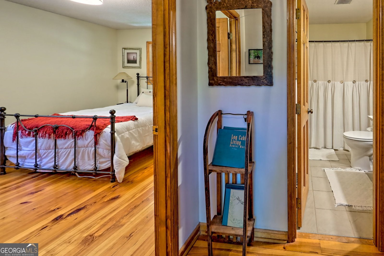 266 Evergreen Lane Sky Valley - 40