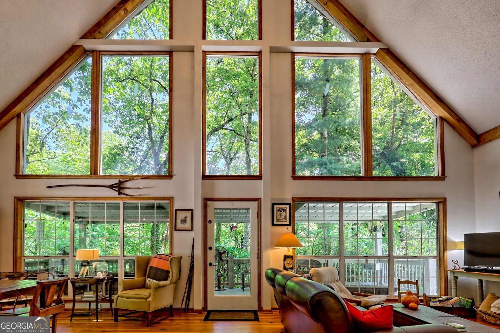 266 Evergreen Lane Sky Valley - 47