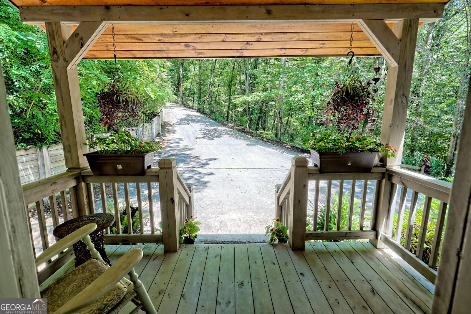 266 Evergreen Lane Sky Valley - 49