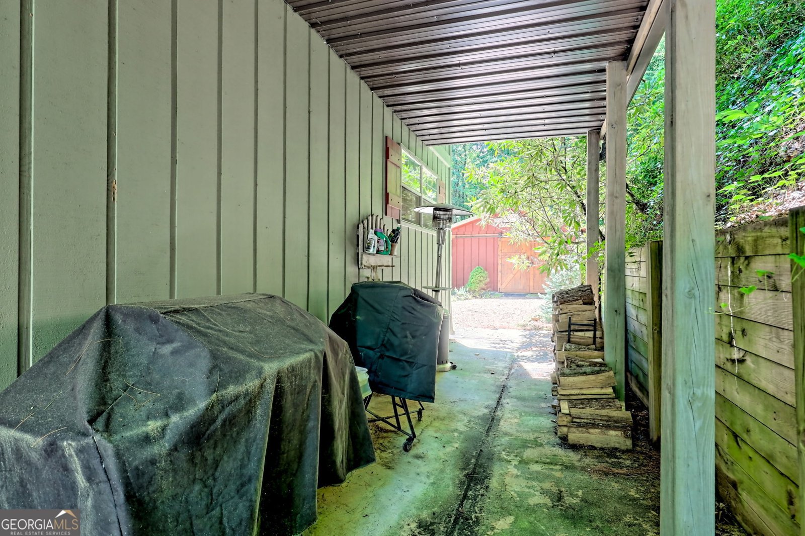 266 Evergreen Lane Sky Valley - 50