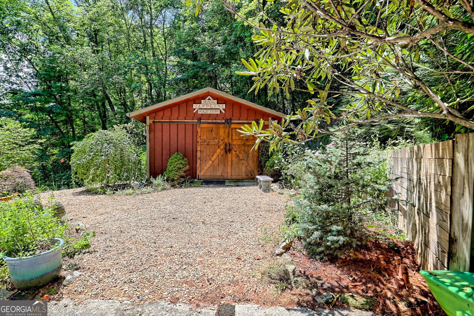 266 Evergreen Lane Sky Valley - 51