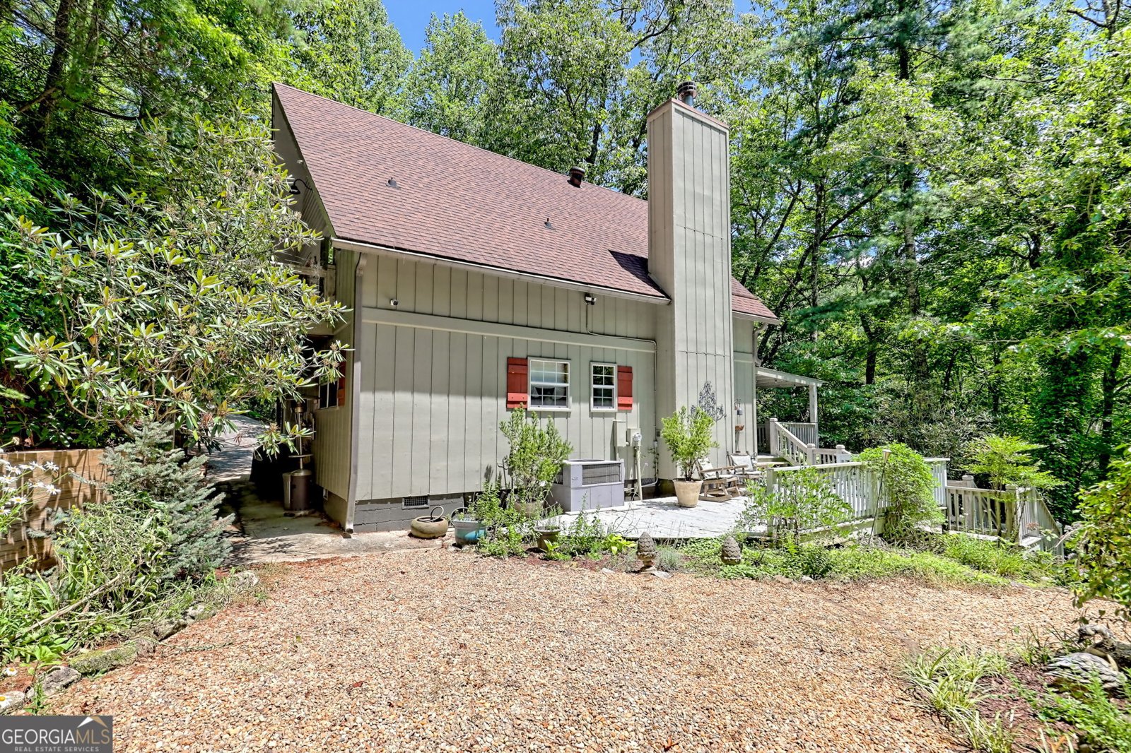 266 Evergreen Lane Sky Valley - 54