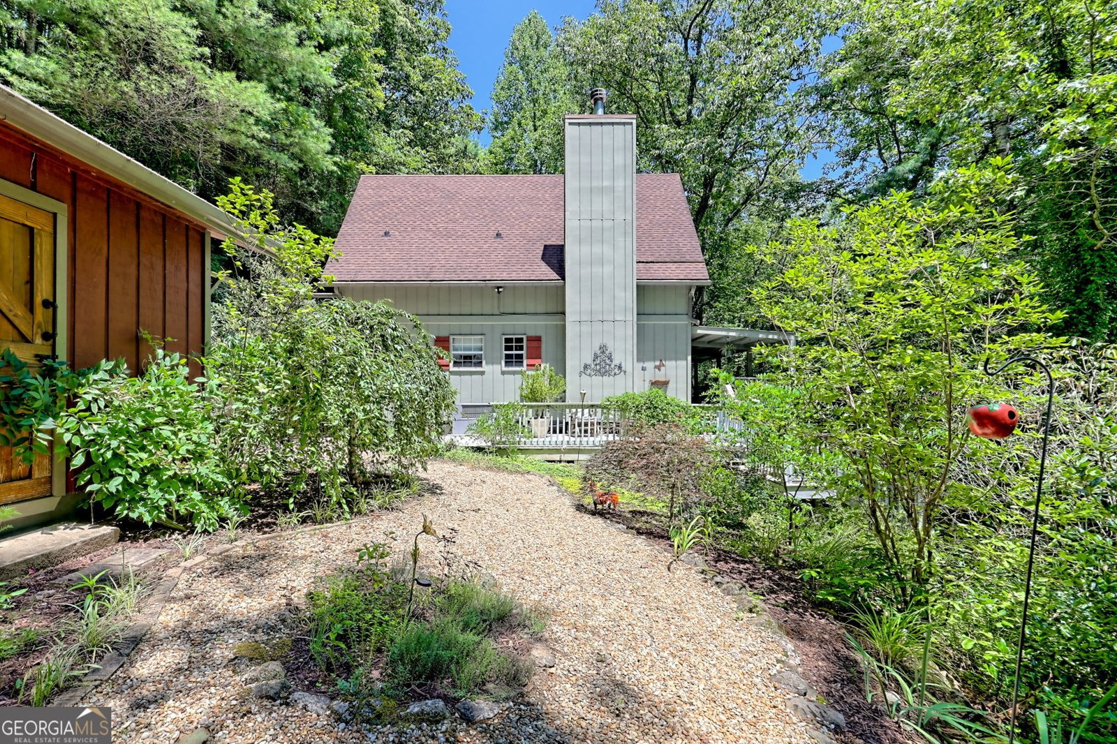 266 Evergreen Lane Sky Valley - 55