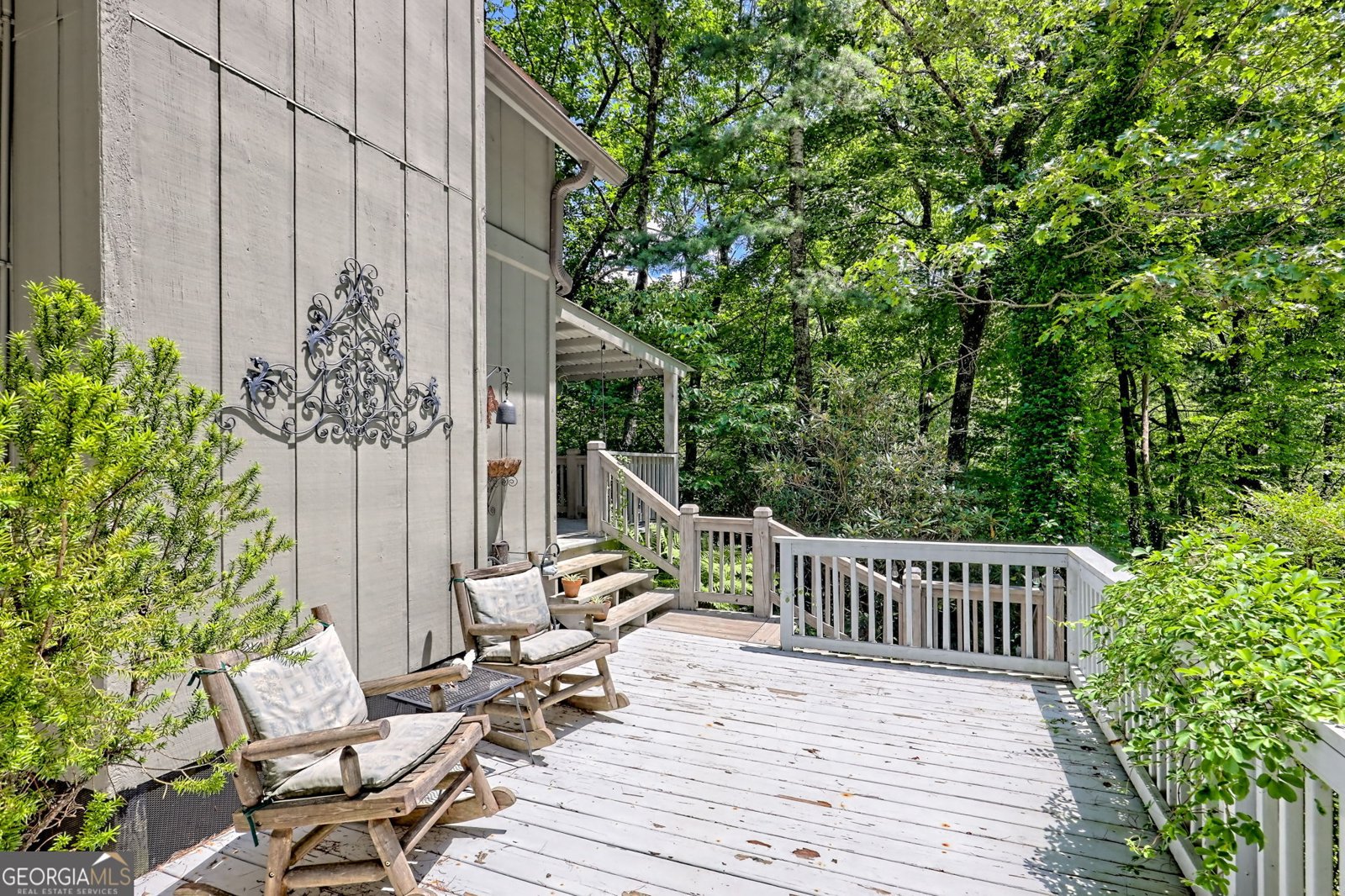 266 Evergreen Lane Sky Valley - 56