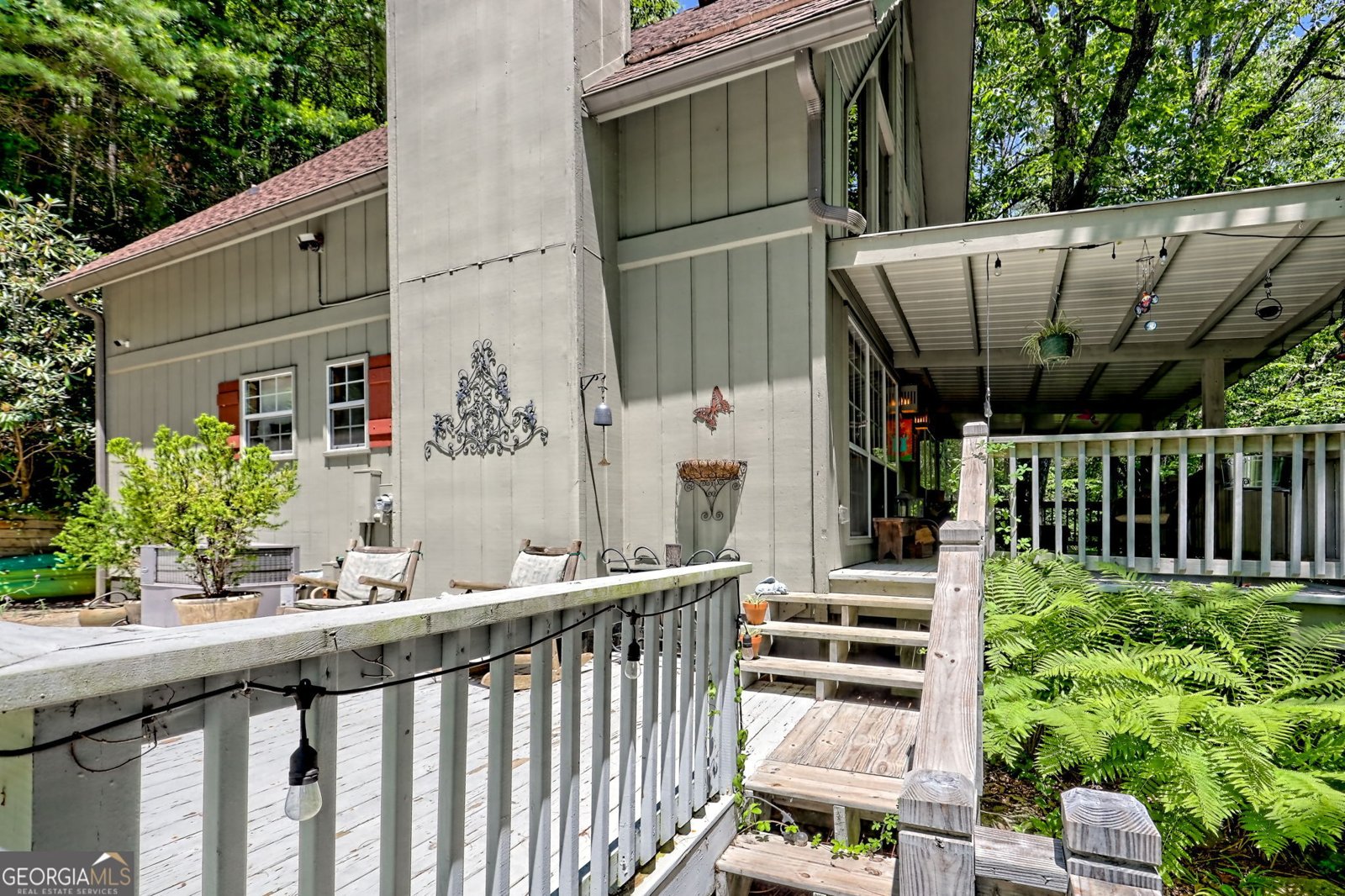 266 Evergreen Lane Sky Valley - 58