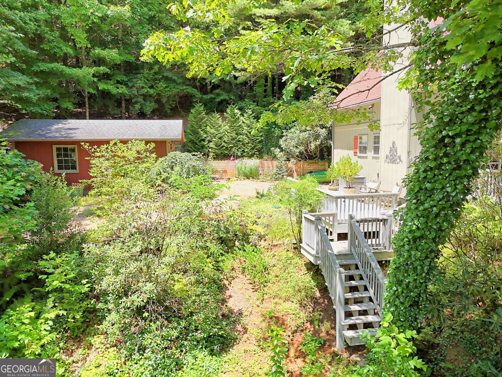 266 Evergreen Lane Sky Valley - 62