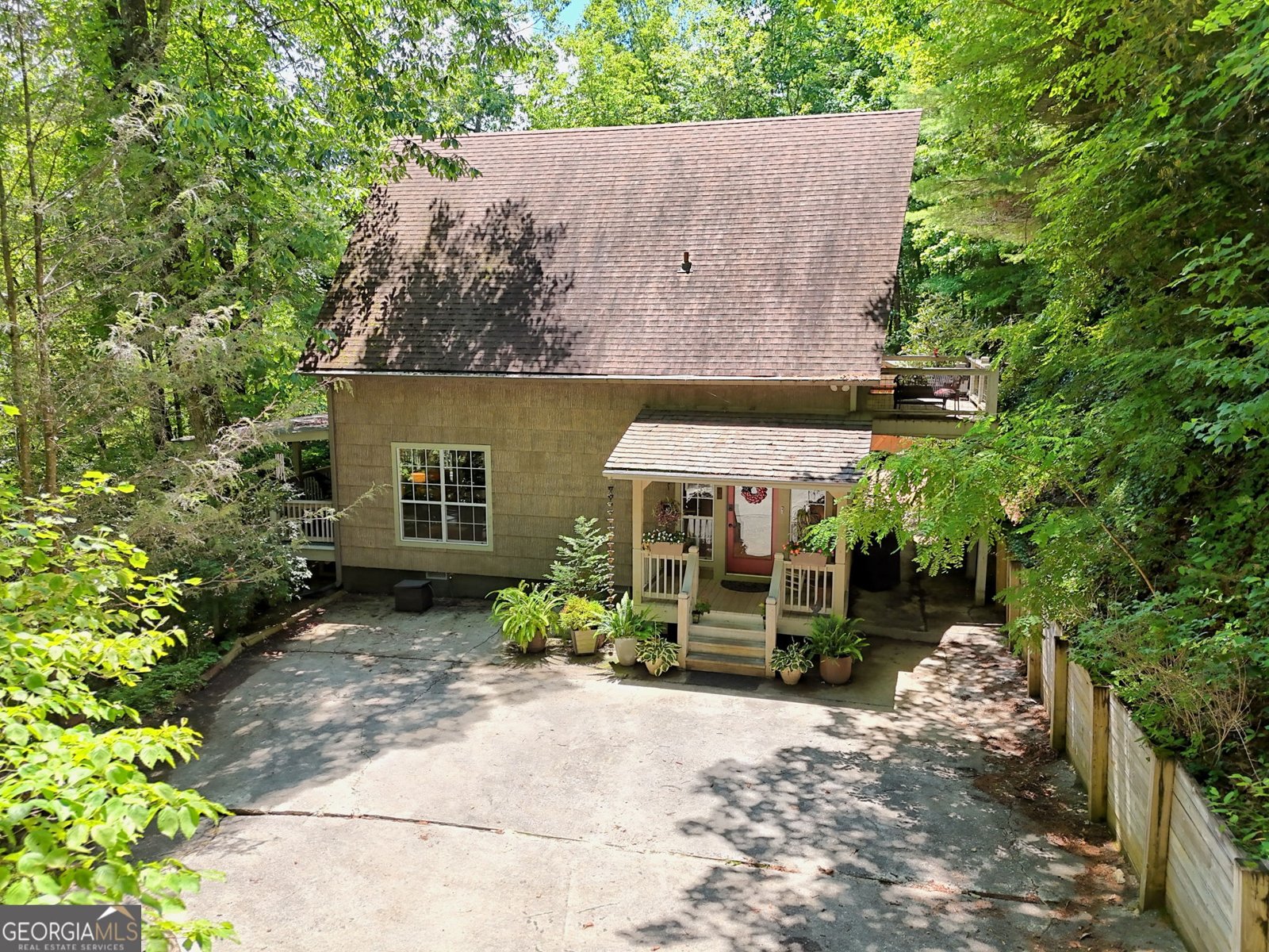 266 Evergreen Lane Sky Valley - 64