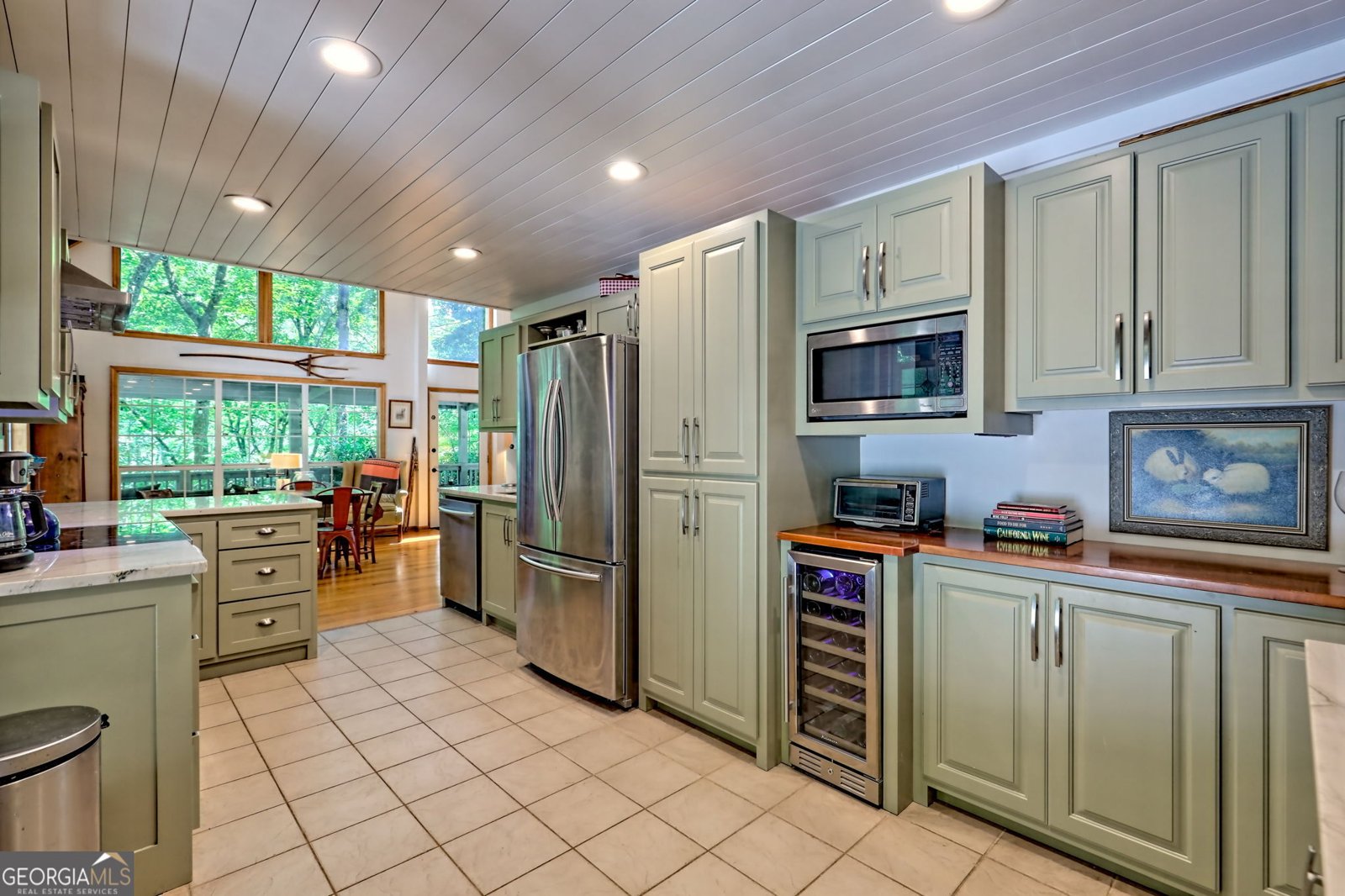 266 Evergreen Lane Sky Valley - 7