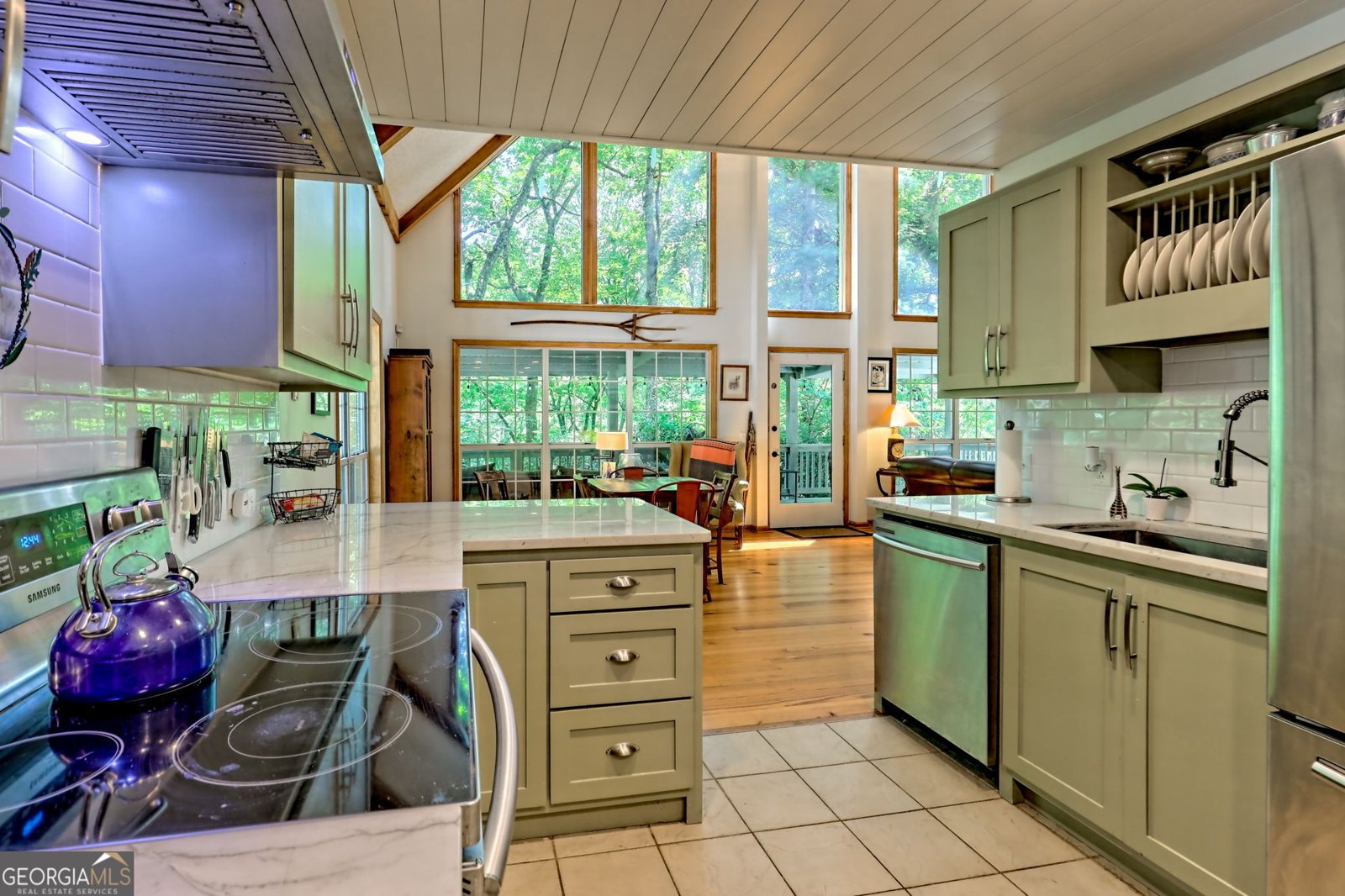 266 Evergreen Lane Sky Valley - 8