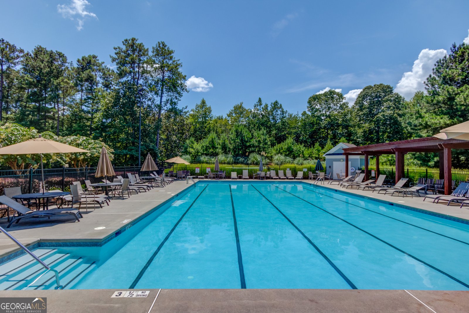 274 Brook Valley Lane Sugar Hill - 15