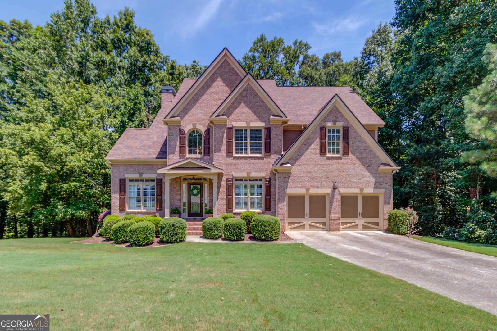 274 Brook Valley Lane Sugar Hill - 19