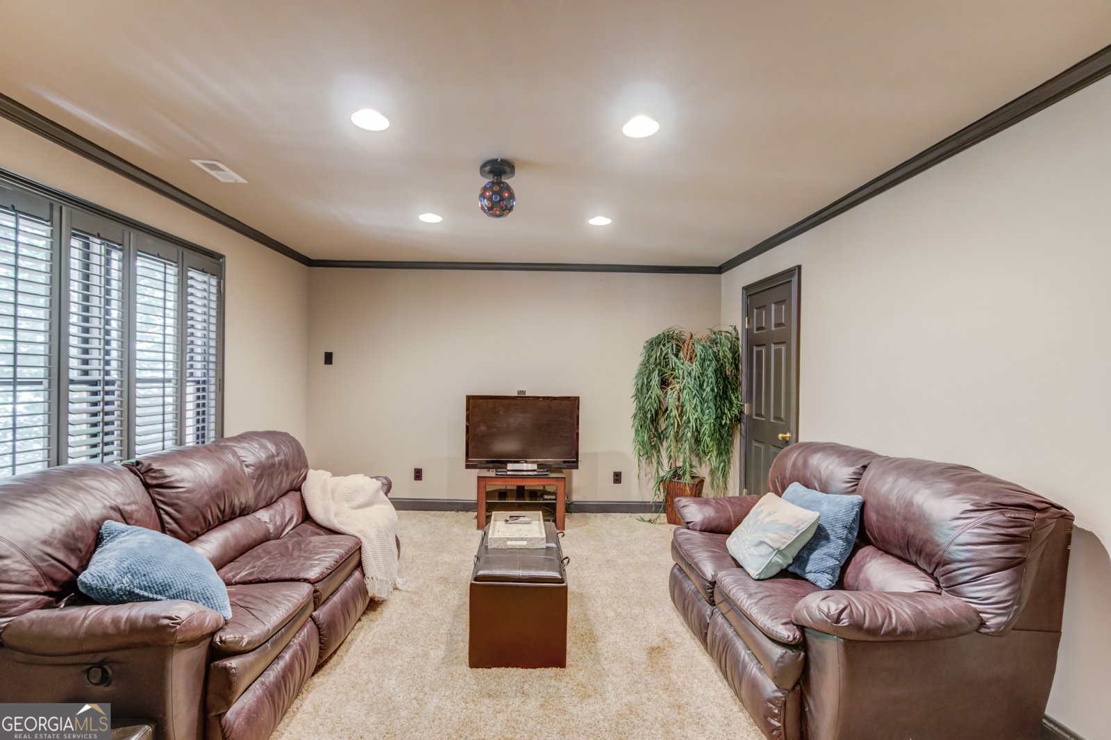 274 Brook Valley Lane Sugar Hill - 2