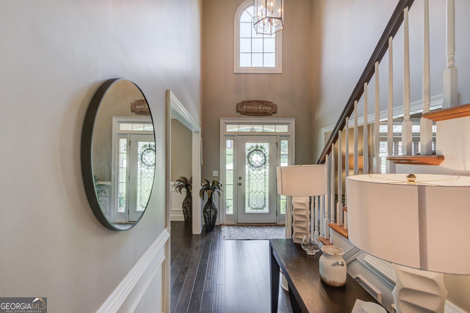 274 Brook Valley Lane Sugar Hill - 20