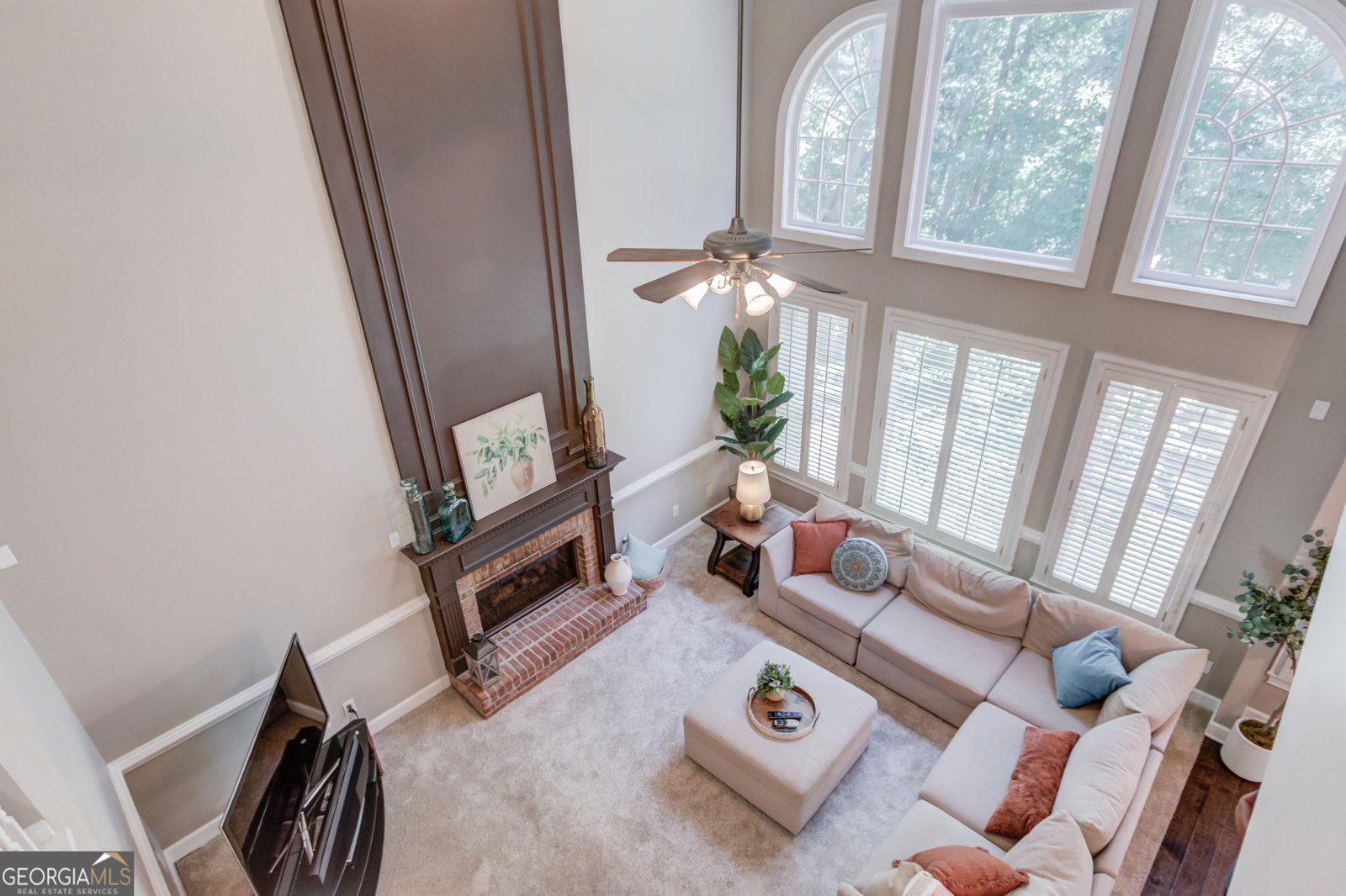 274 Brook Valley Lane Sugar Hill - 25