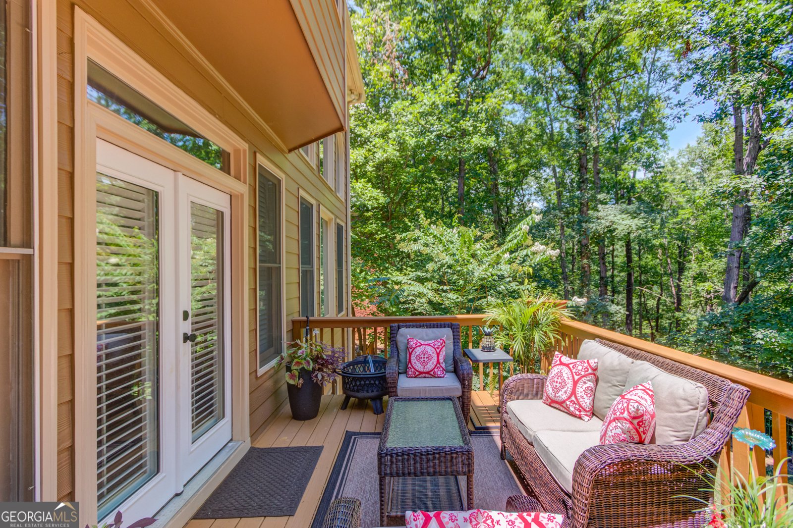 274 Brook Valley Lane Sugar Hill - 30