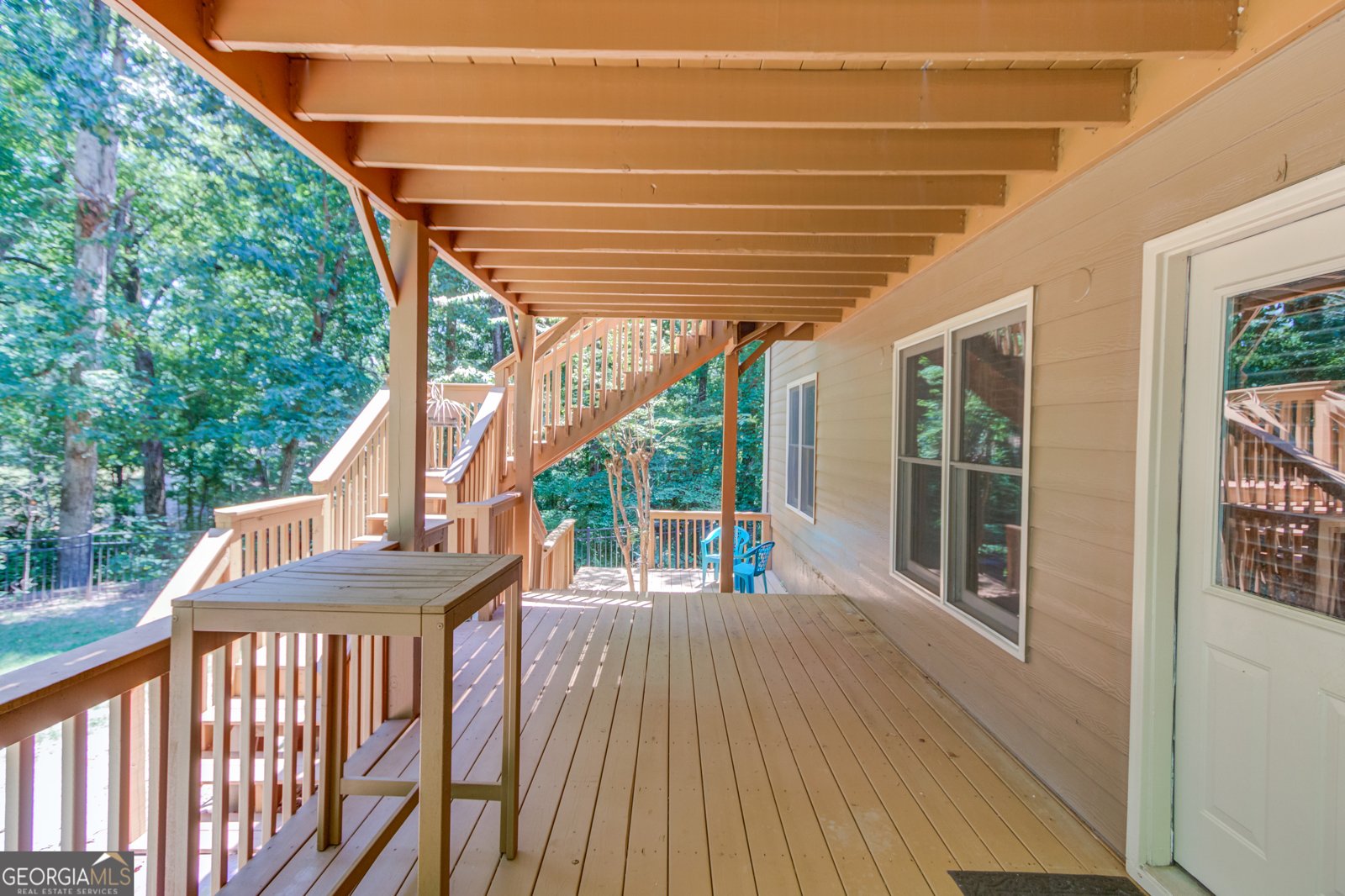 274 Brook Valley Lane Sugar Hill - 37
