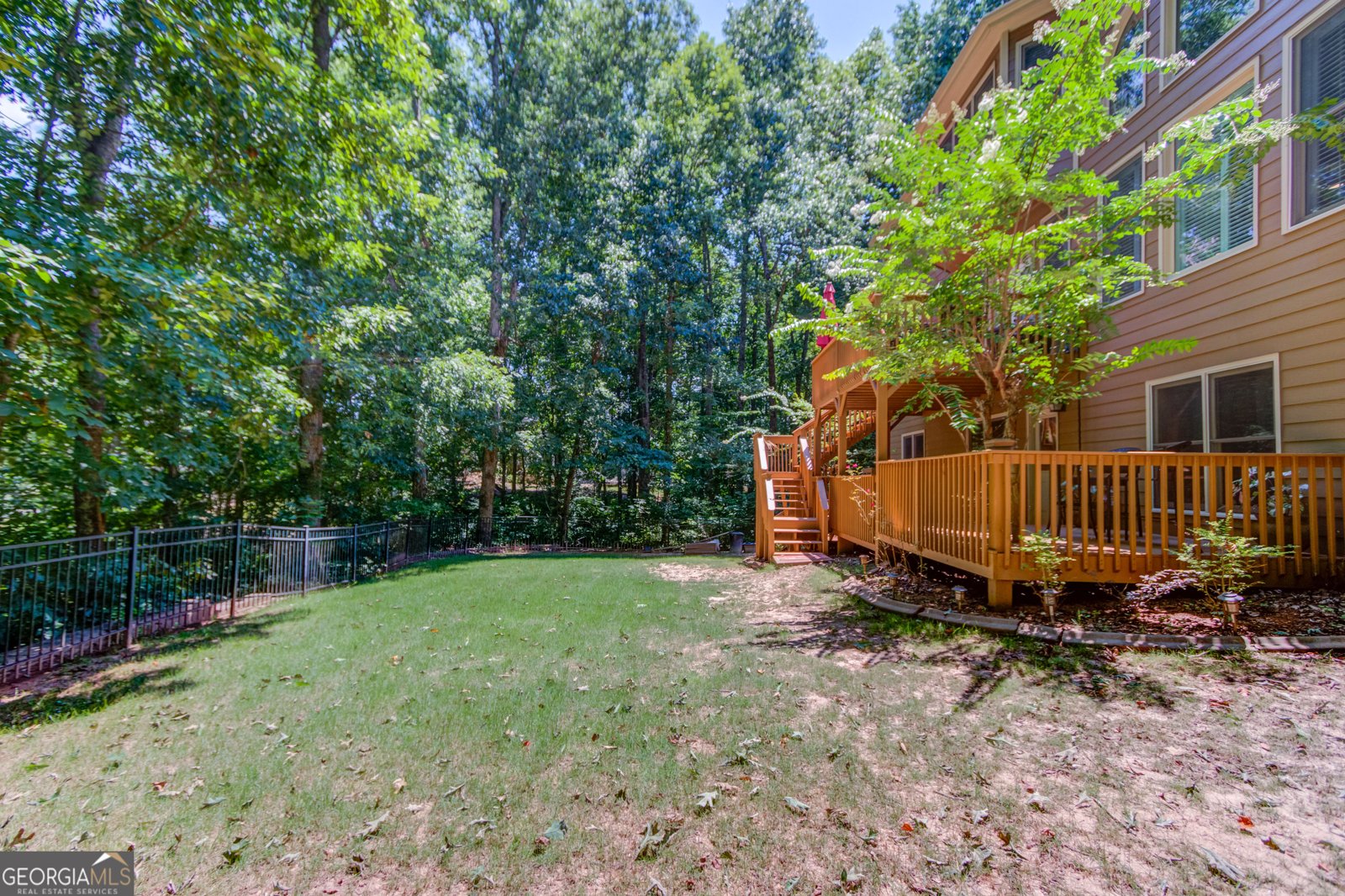 274 Brook Valley Lane Sugar Hill - 38