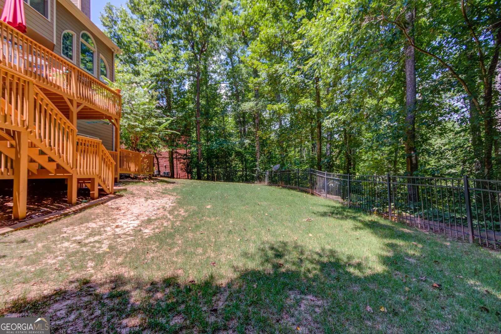274 Brook Valley Lane Sugar Hill - 39