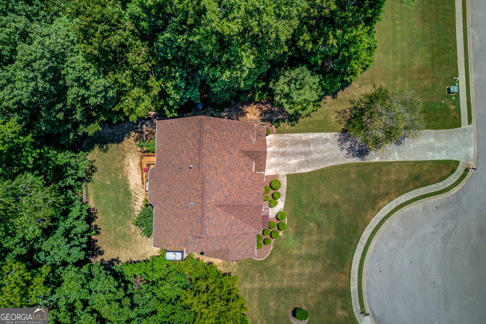 274 Brook Valley Lane Sugar Hill - 41