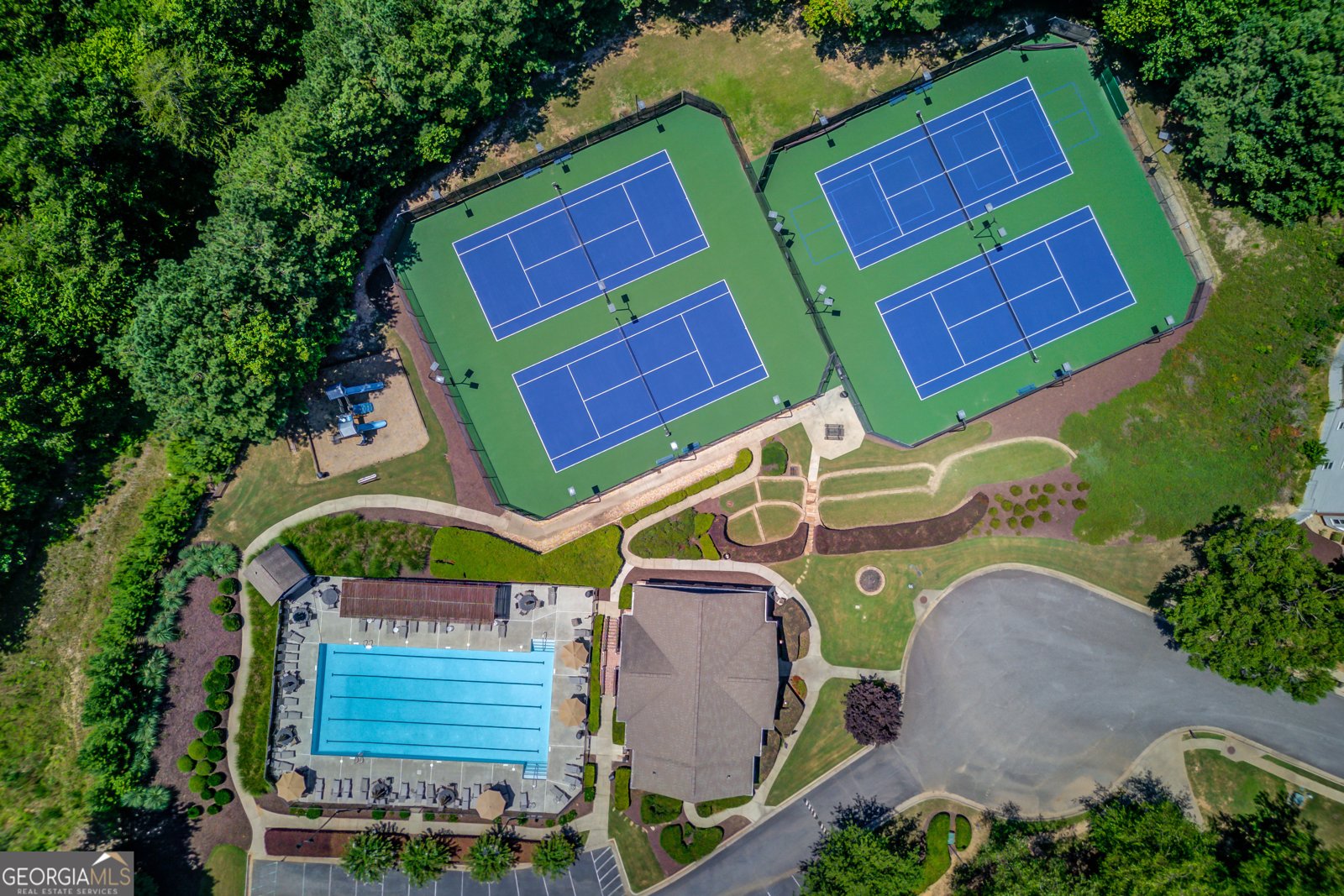 274 Brook Valley Lane Sugar Hill - 46