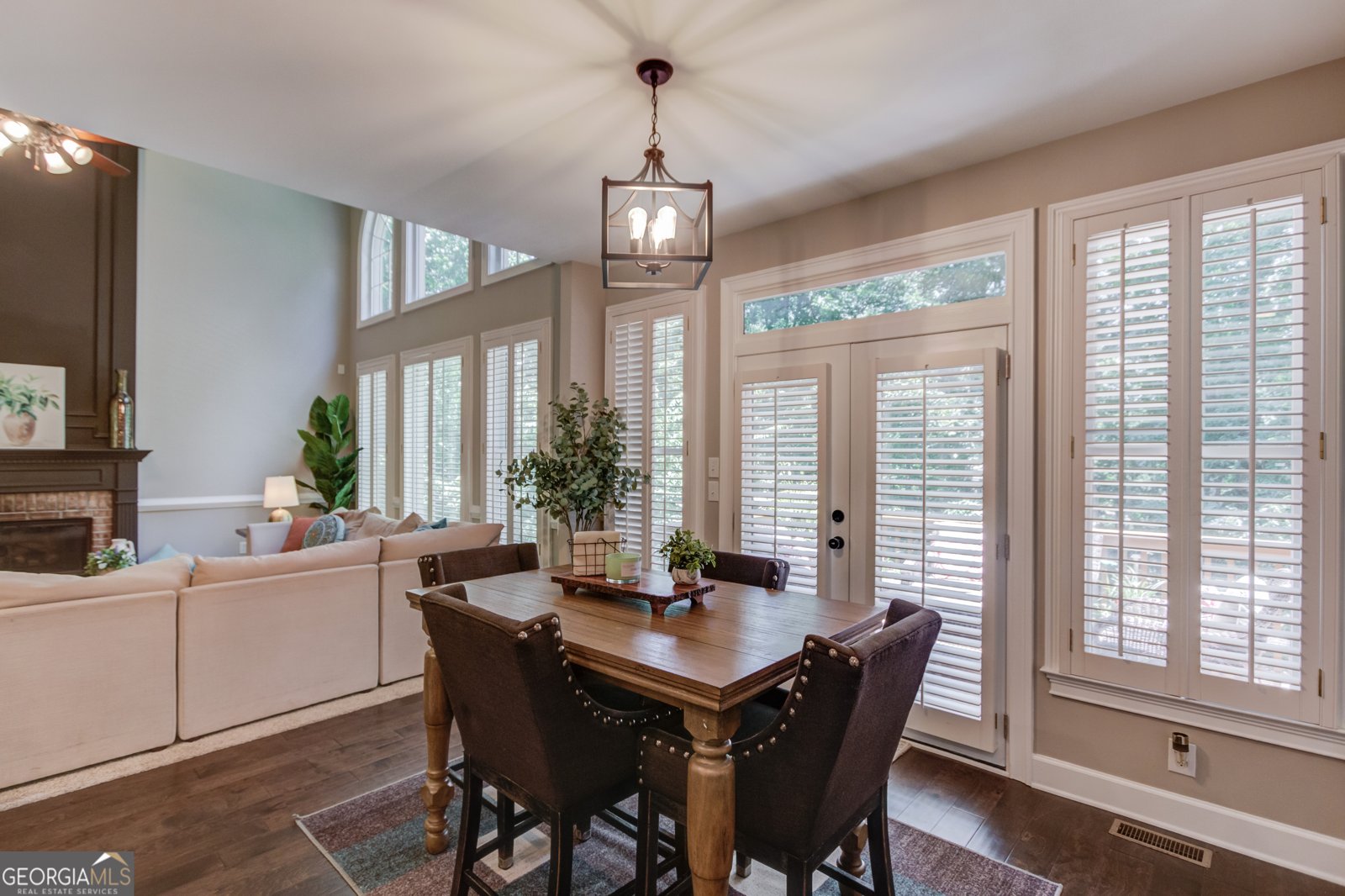 274 Brook Valley Lane Sugar Hill - 53