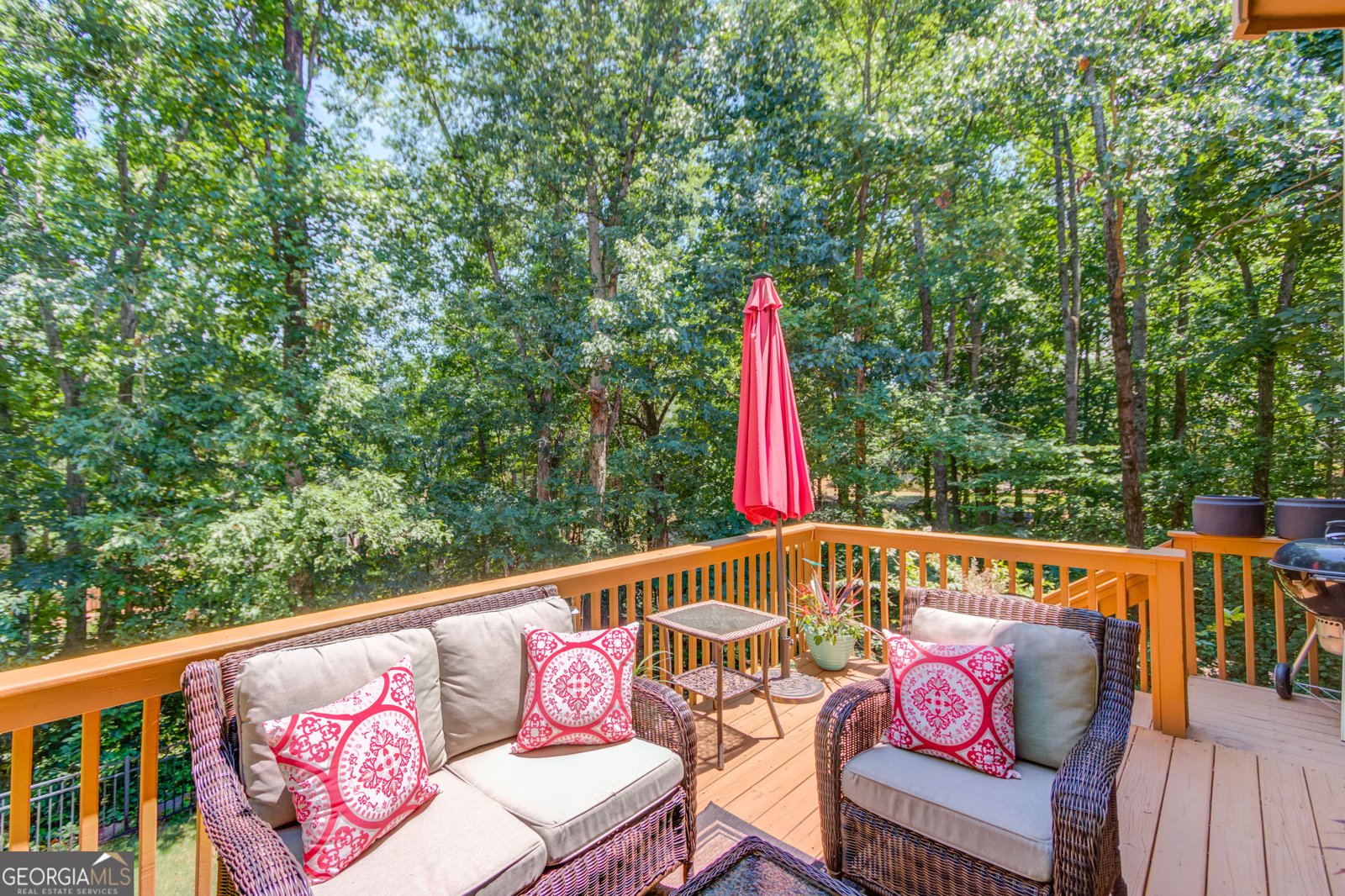 274 Brook Valley Lane Sugar Hill - 6