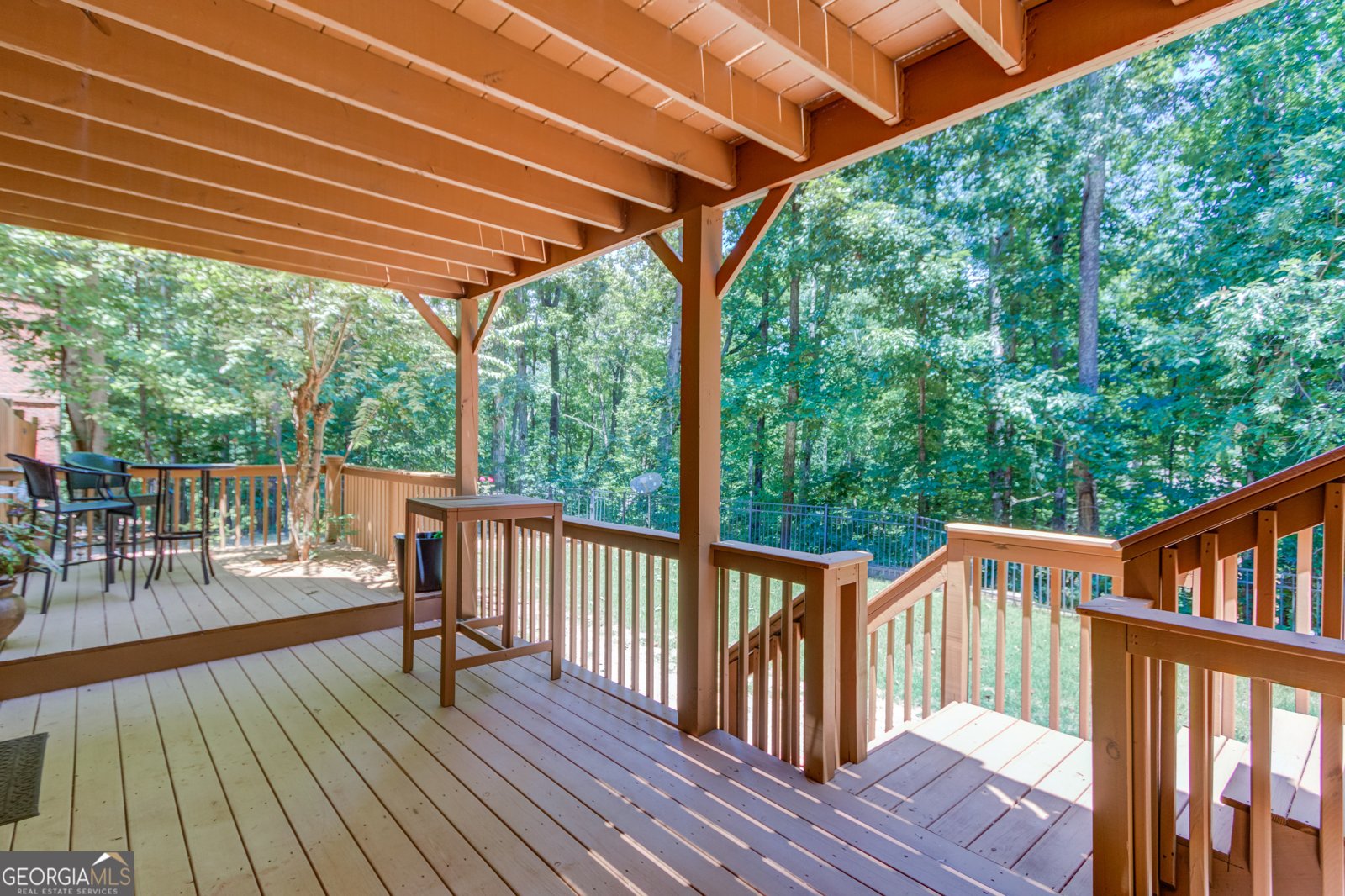 274 Brook Valley Lane Sugar Hill - 7