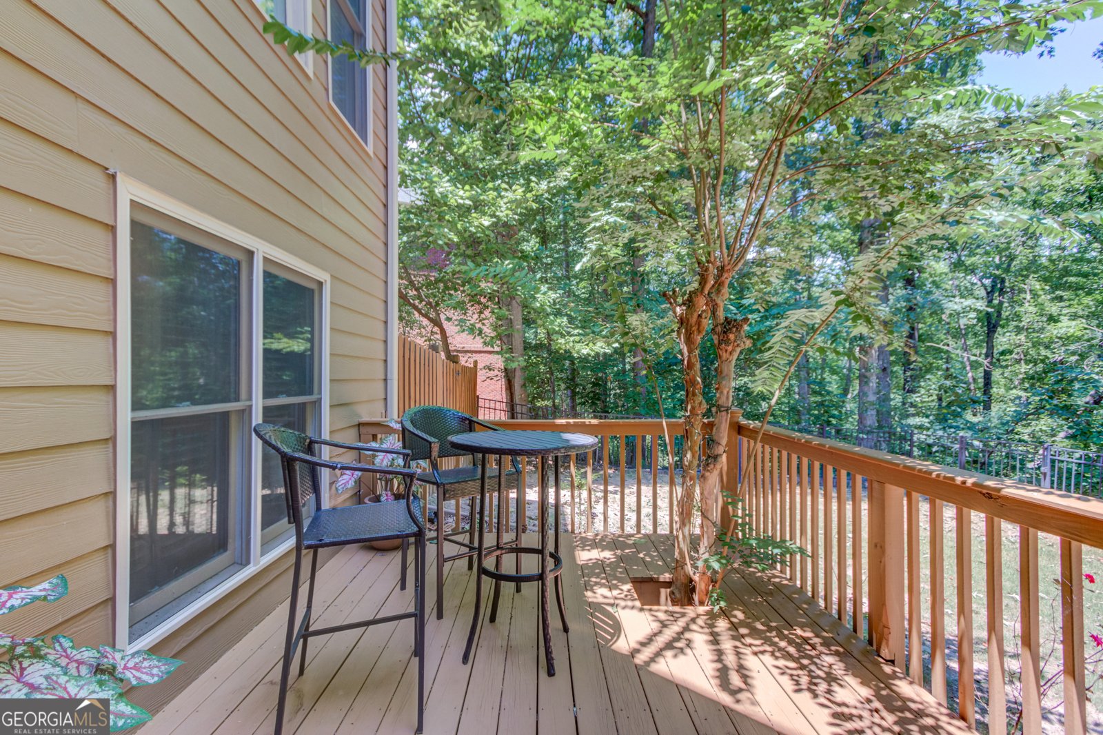 274 Brook Valley Lane Sugar Hill - 8