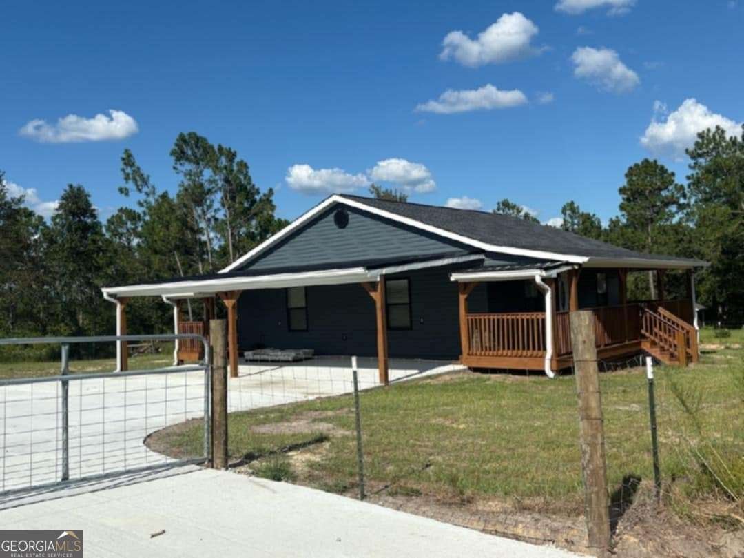 33 Elmwood Lane Baxley - 1