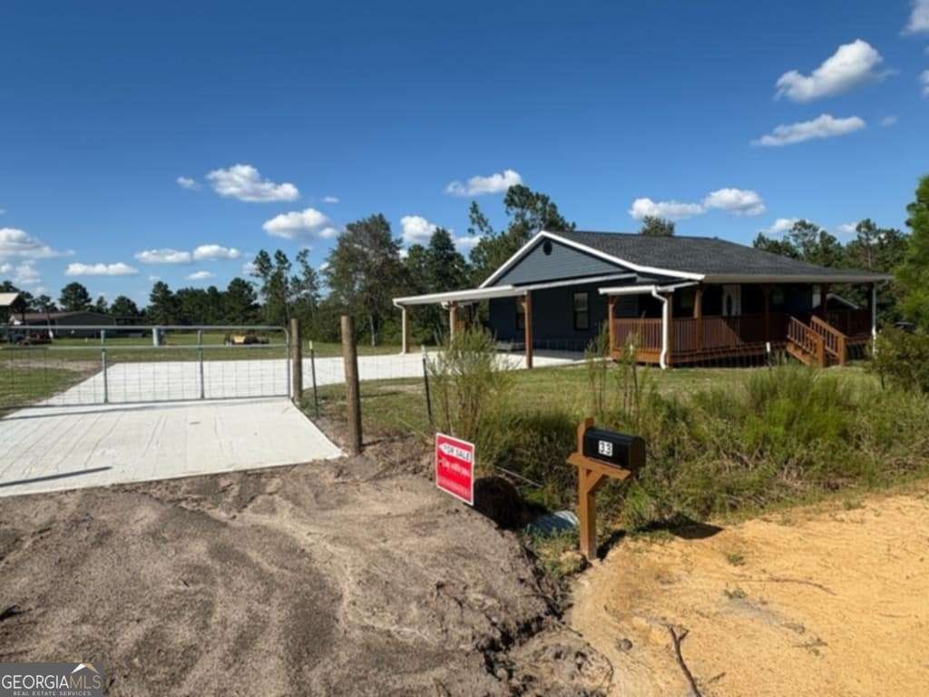 33 Elmwood Lane Baxley - 12