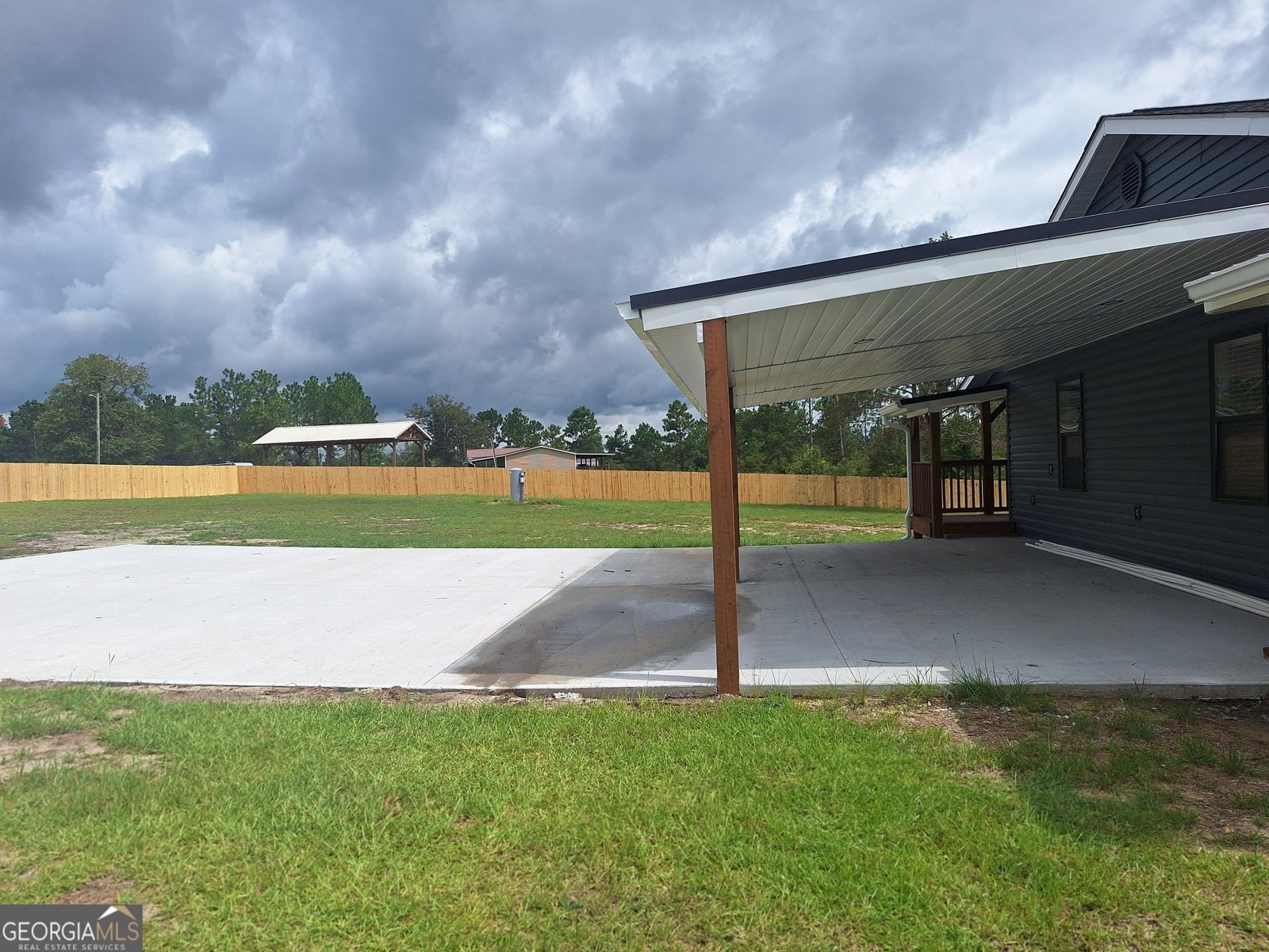 33 Elmwood Lane Baxley - 14