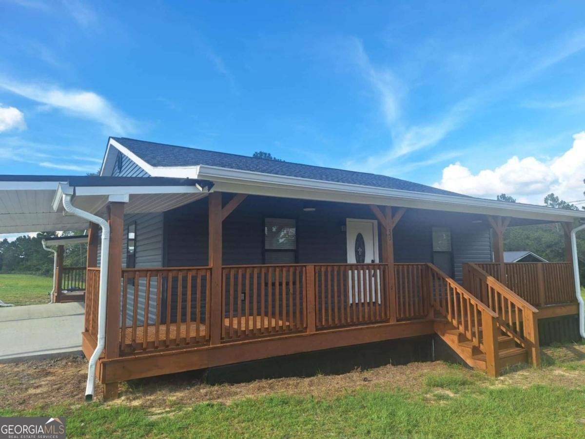 33 Elmwood Lane Baxley - 2