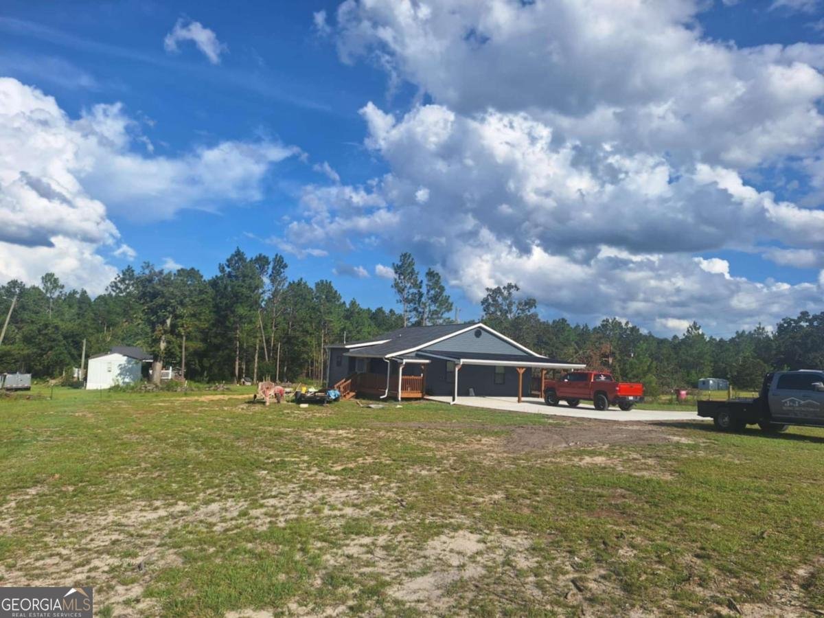 33 Elmwood Lane Baxley - 3