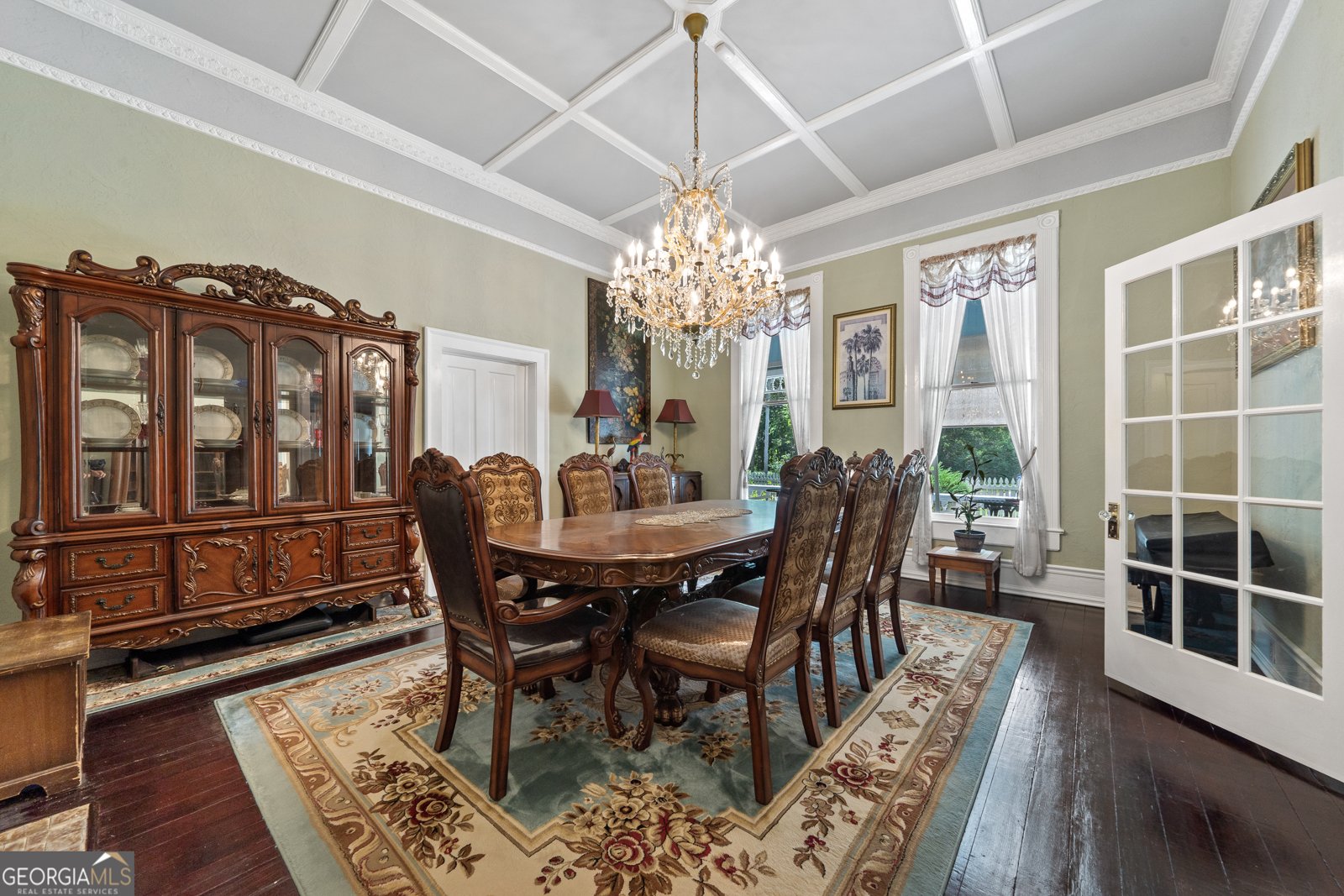 514 Covington Street Jackson - 18
