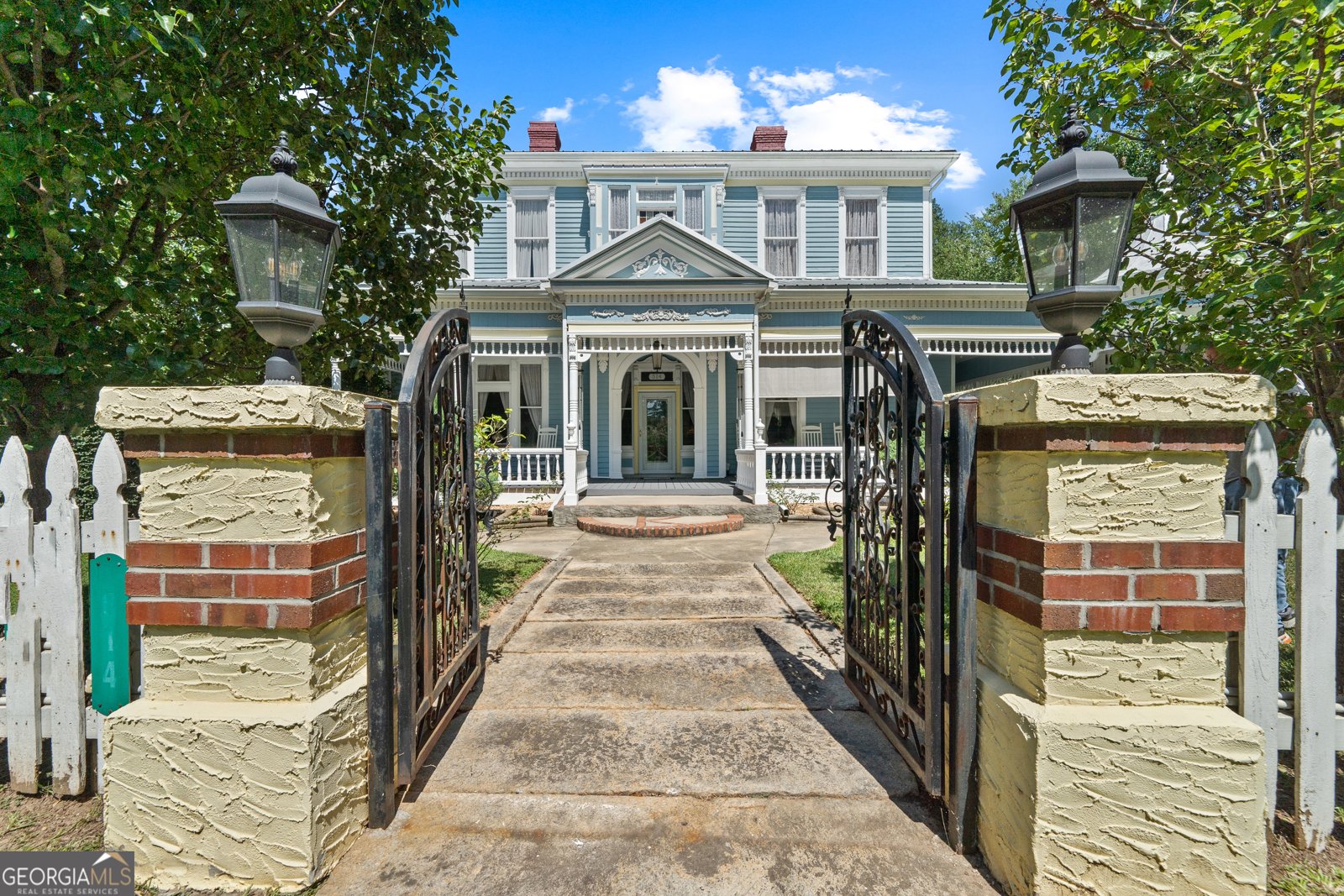 514 Covington Street Jackson - 2
