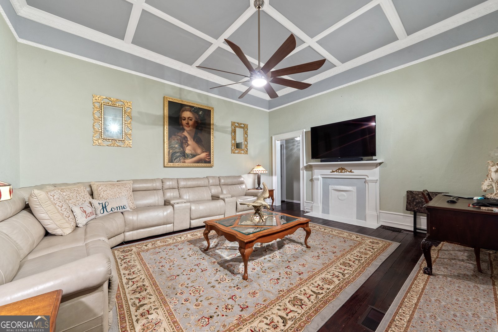 514 Covington Street Jackson - 29
