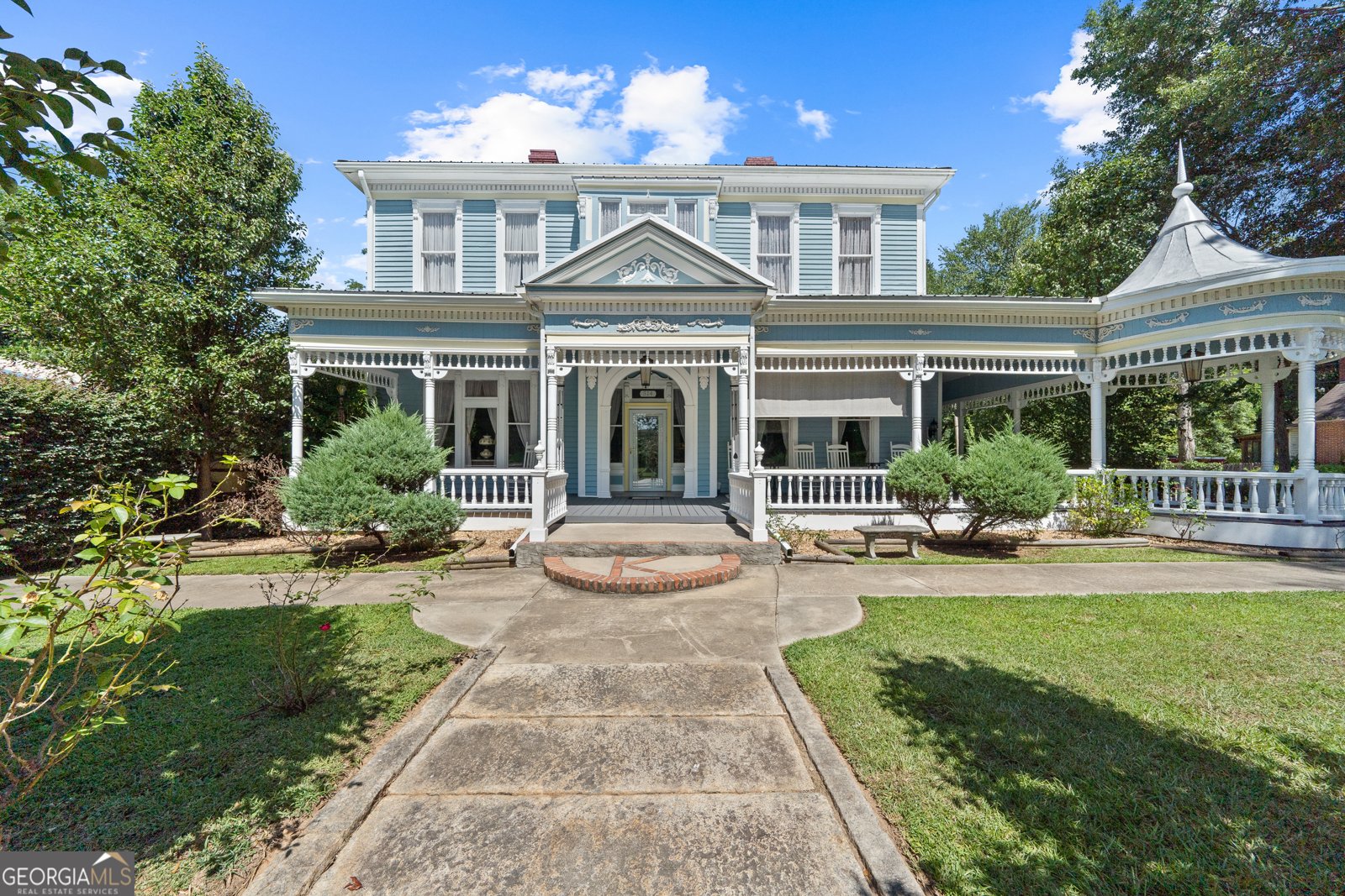 514 Covington Street Jackson - 3