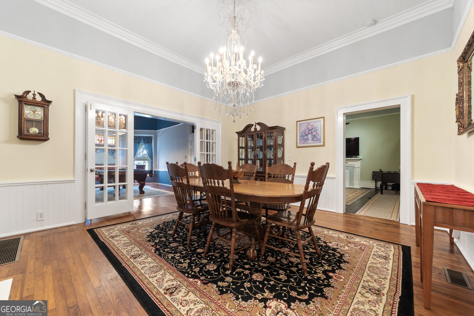 514 Covington Street Jackson - 35