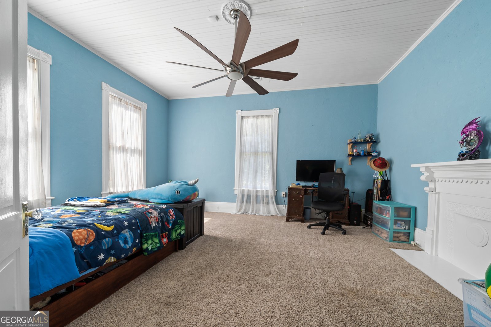 514 Covington Street Jackson - 47