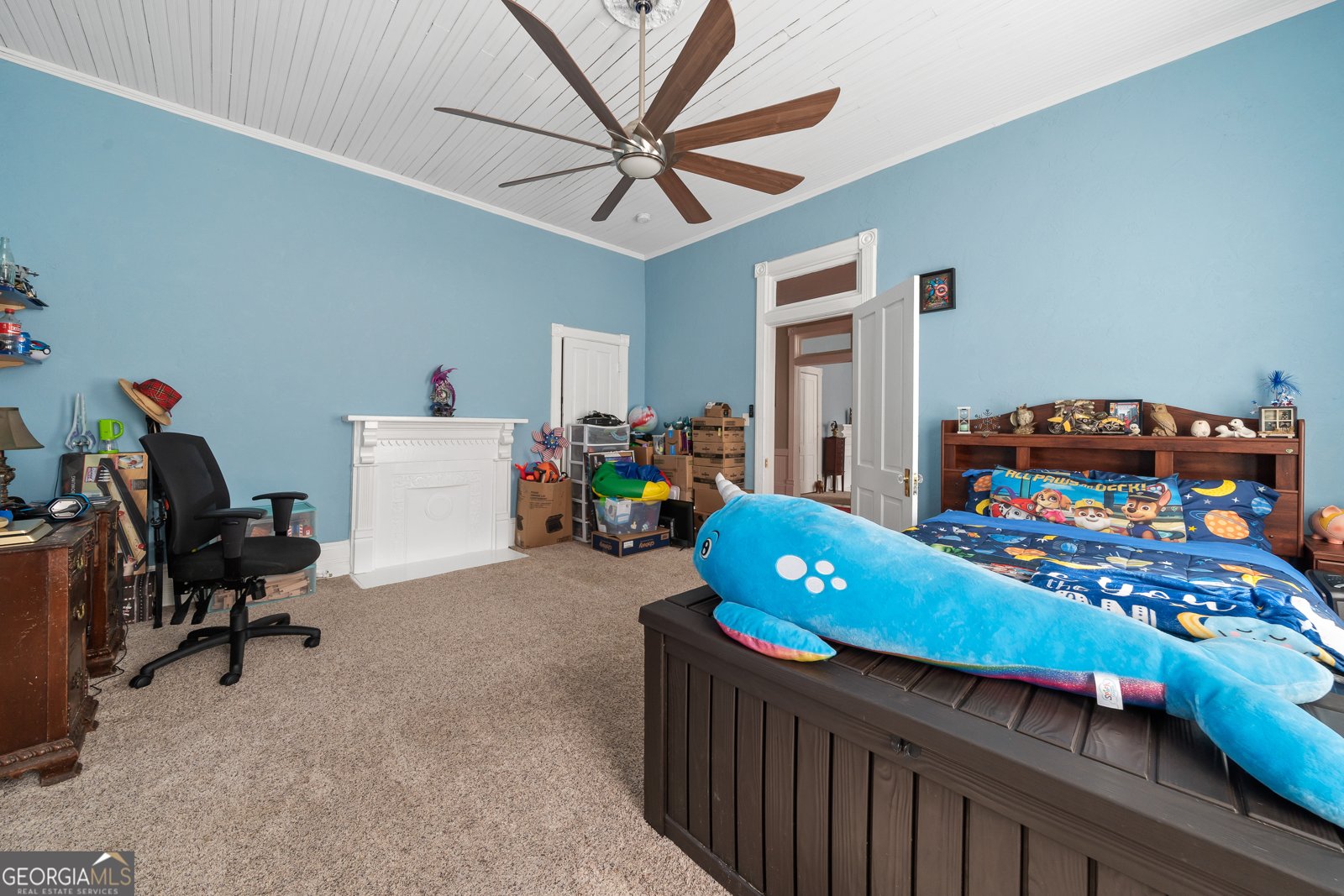514 Covington Street Jackson - 48