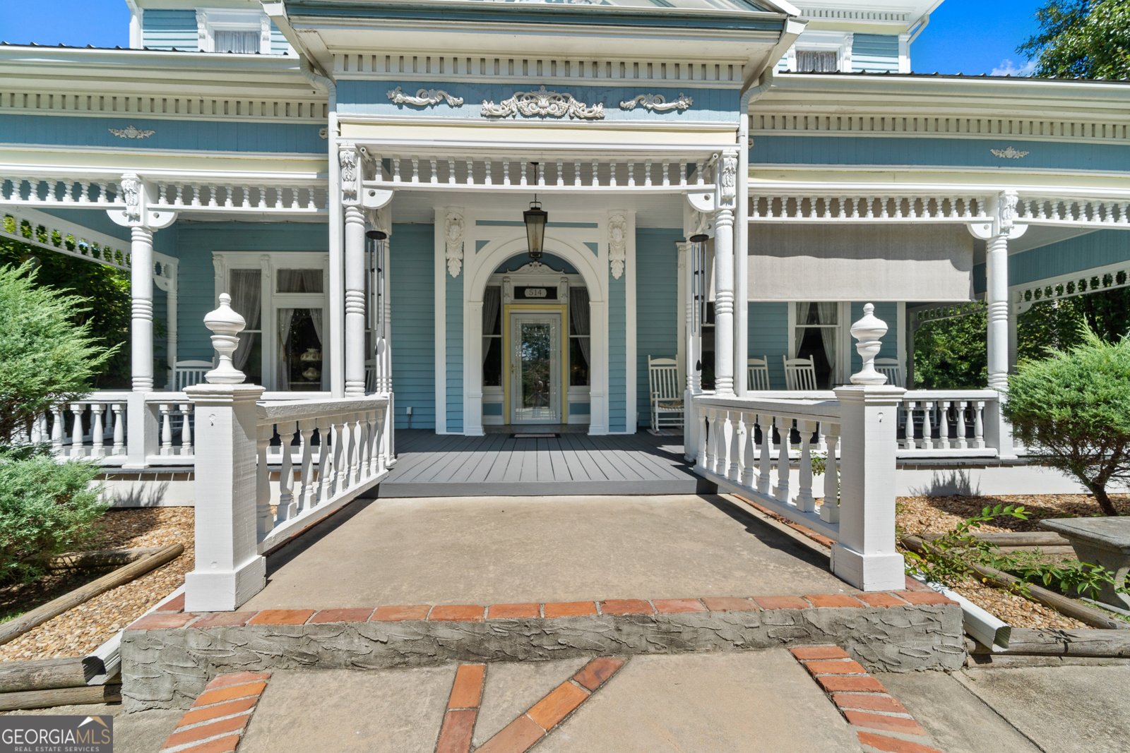 514 Covington Street Jackson - 5