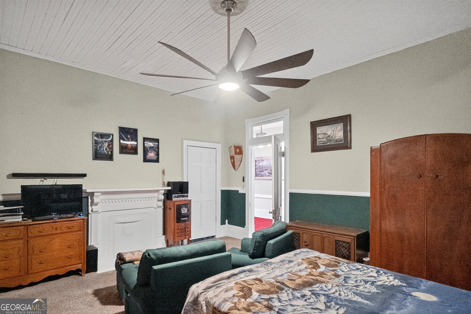 514 Covington Street Jackson - 56