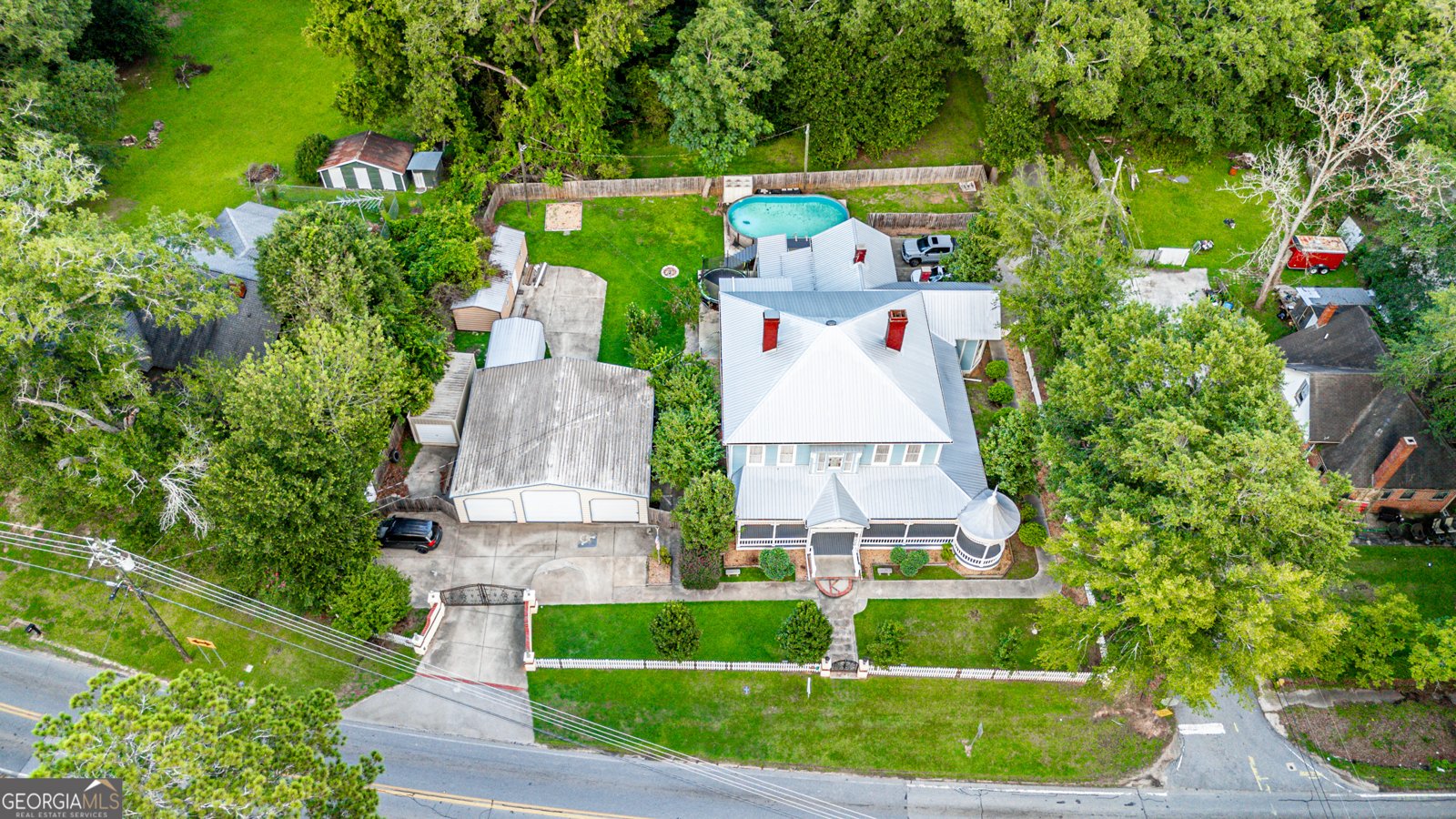 514 Covington Street Jackson - 70