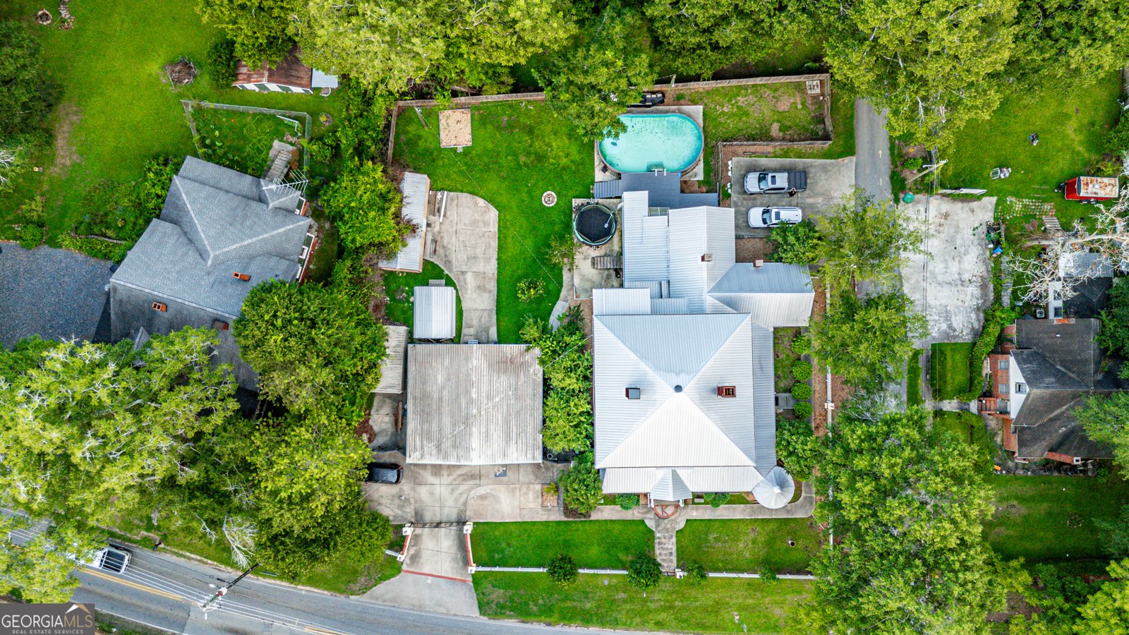 514 Covington Street Jackson - 71