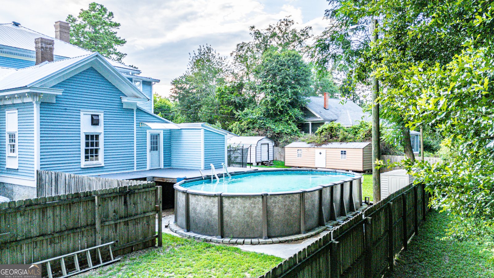 514 Covington Street Jackson - 72