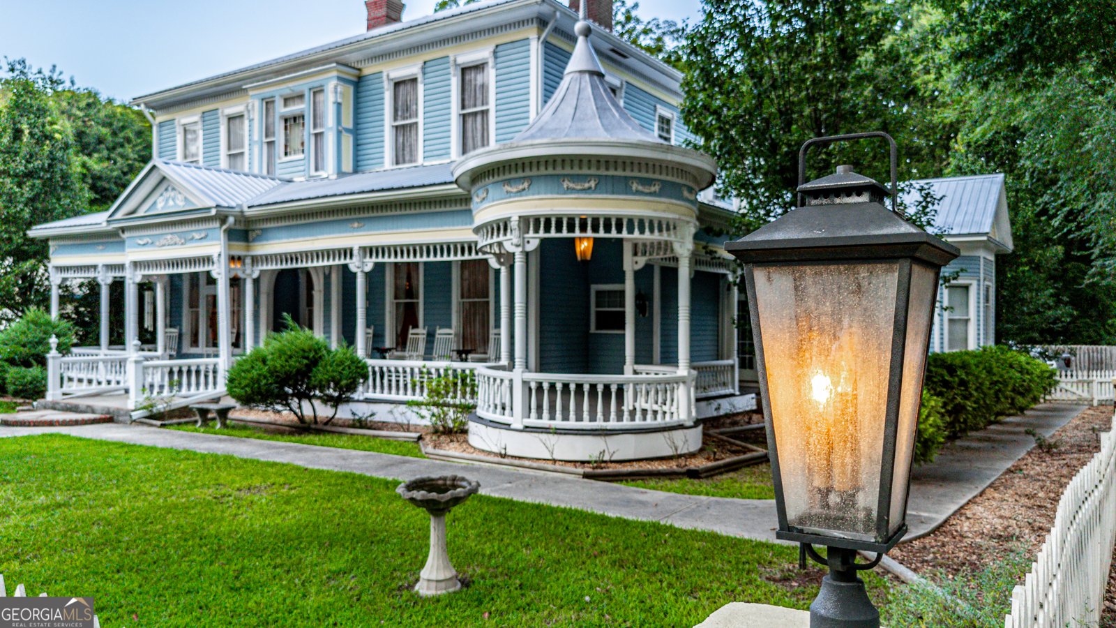 514 Covington Street Jackson - 73