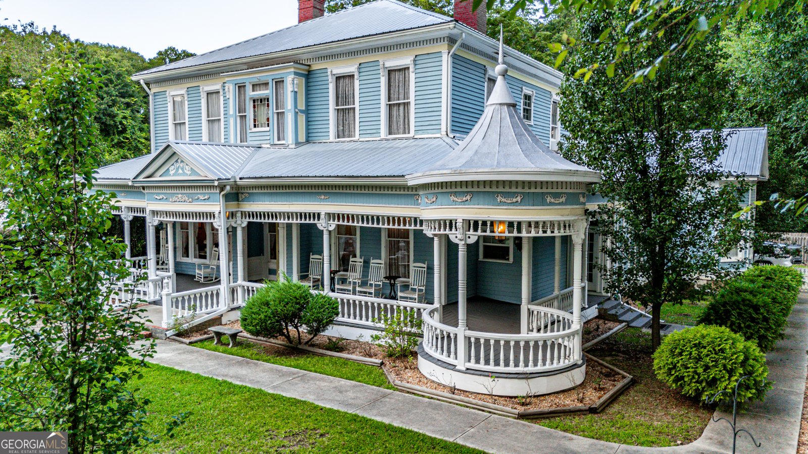 514 Covington Street Jackson - 74