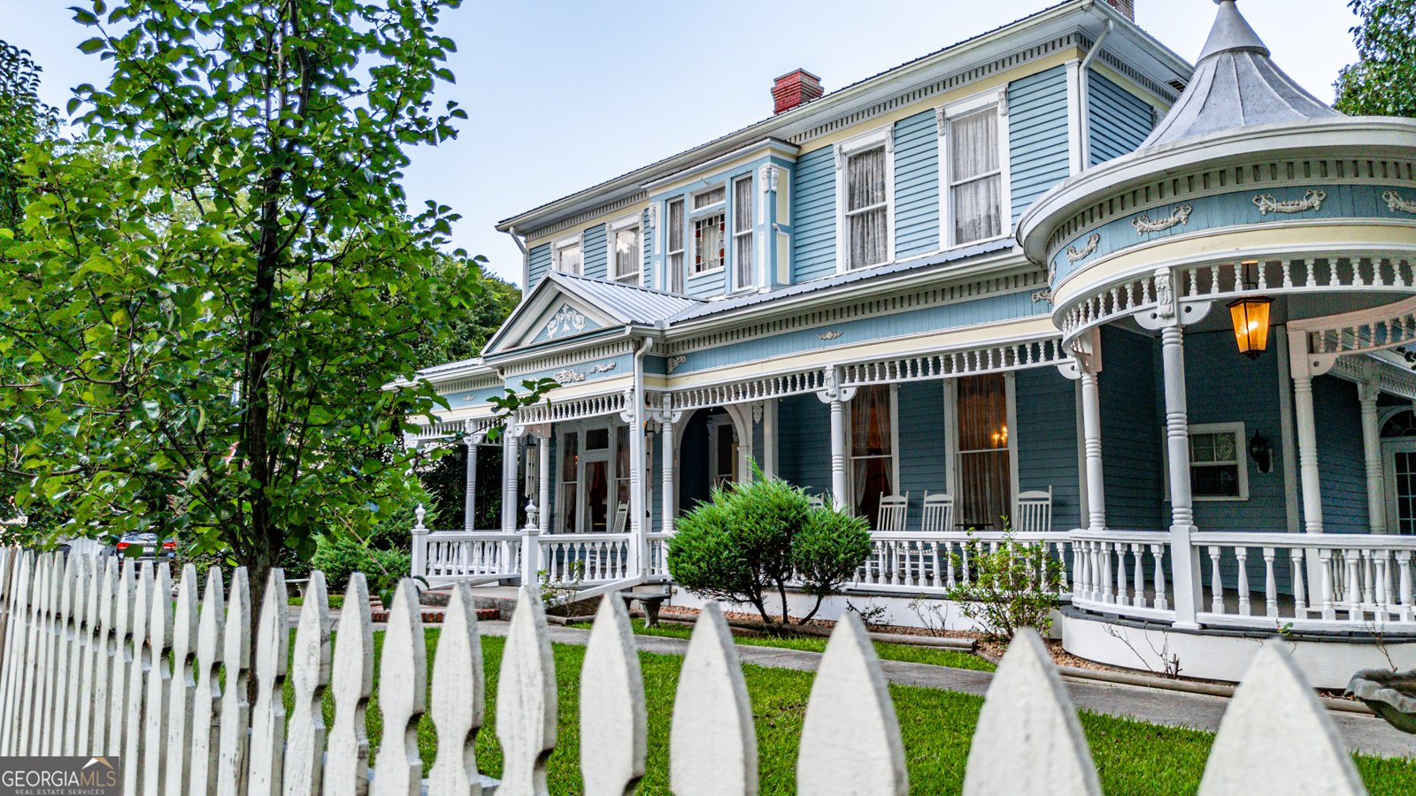 514 Covington Street Jackson - 76