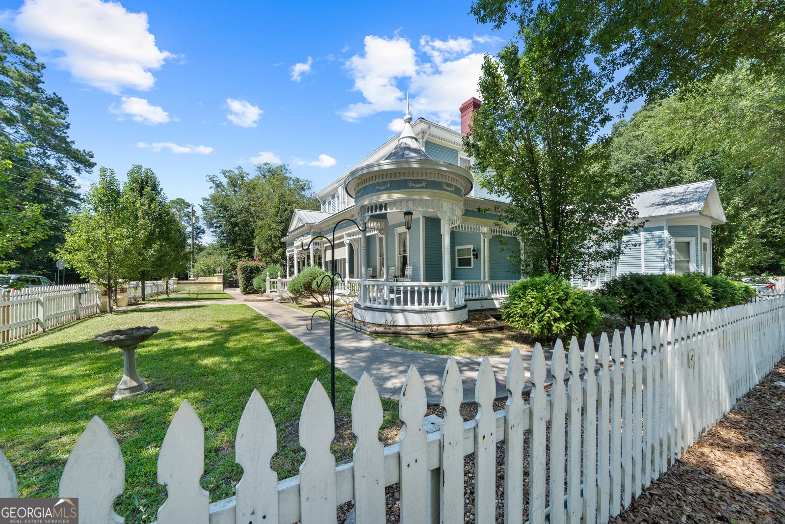 514 Covington Street Jackson - 77